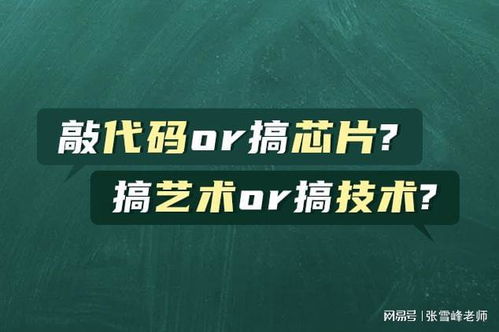 一字差千金 這4組專業90%的人都分不清，一不留神就翻車